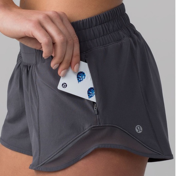 lululemon athletica Pants - Lululemon Hotty Hot Short